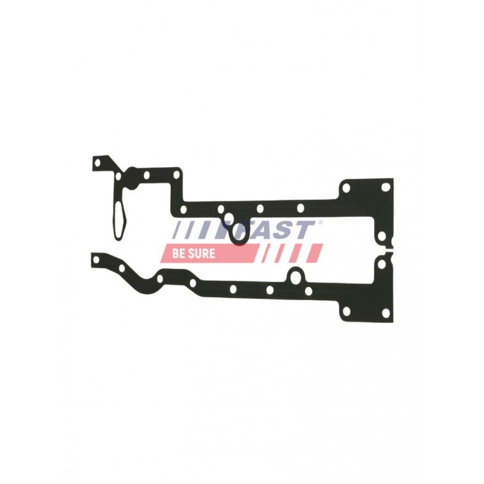 Joint d'étanchéité Carter d'Huile Moteur Pour Ford Transit 1C1O6710AA 4611813