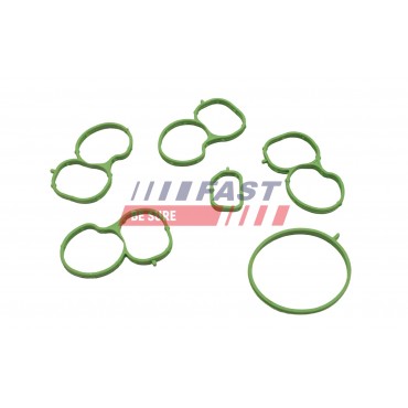 Joint d'étanchéité Collecteur d'Admission Pour Opel Fiat Alfa Romeo Suzuki