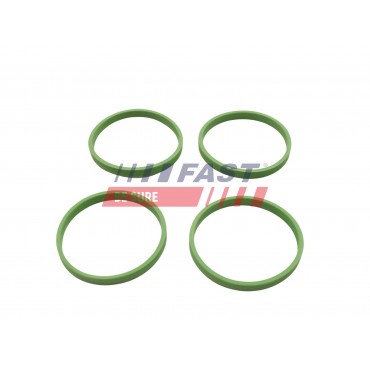 Joint d'étanchéité Collecteur d'Admission Pour VW Audi Seat Skoda 36129717C