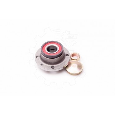 Moyeu de Roue Arrière Pour Peugeot Fiat 500 Ford Alfa Romeo 1606635580 46519901