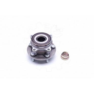 Moyeu de Roue Avant Pour Alfa Romeo 147 Toyota Prius Lexus CT 1.9 JTD 1.8 Hybrid