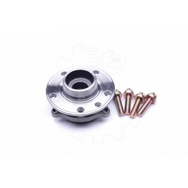 Moyeu de Roue Arrière Pour Alfa Romeo 159 Brera Spider 50703092 50707556