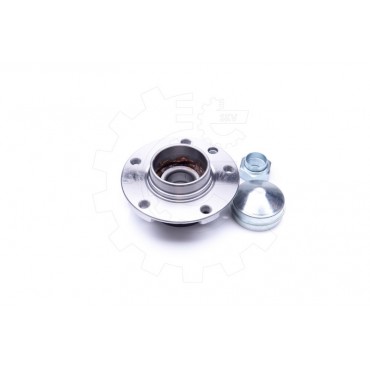 Moyeu de Roue Arrière Pour Alfa Romeo Giulietta 51832400