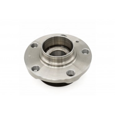 Moyeu de Roue Arrière Pour VW Audi Seat Skoda 2Q0501611 2Q0598611 2Q0501611B