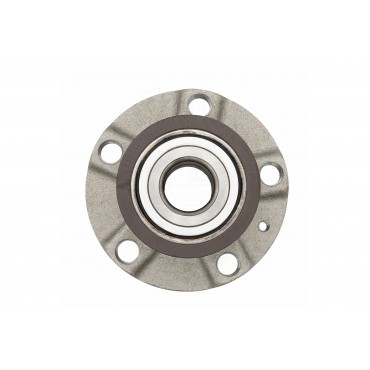 Moyeu de Roue Arrière Pour VW Audi Seat Skoda 2Q0501611 2Q0598611 2Q0501611B