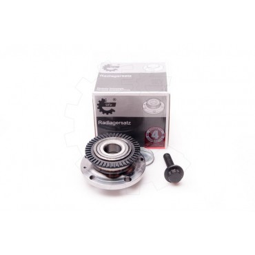 Moyeu de Roue Arrière Pour Audi A4 Seat Exeo 8E0598611 8E0598611A 8E0598611B