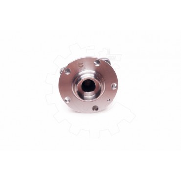 Moyeu de Roue Arrière Pour Audi A6 4F0598611A 4F0598611B