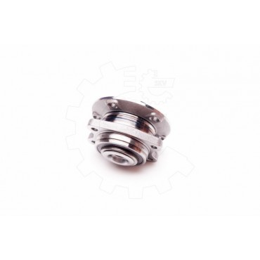 Moyeu de Roue Arrière Pour Audi A6 4F0598611A 4F0598611B