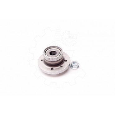 Moyeu de Roue Arrière Pour Renault Megane I Scenic Audi Skoda 7701205170