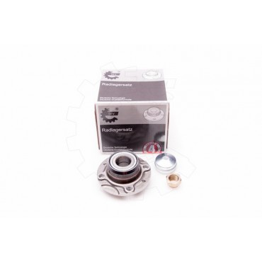 Moyeu de Roue Arrière Pour Seat Fiat 127 Autobianchi Lancia 021149002A 4379767