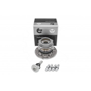 Moyeu de Roue Arrière Pour BMW Série 1 F40 2 F44 F45 F46 X1 F48 X2 F39 Mini