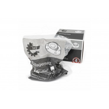 Moyeu de Roue Arrière Pour BMW Série 1 F40 2 F44 F45 F46 X1 F48 X2 F39 Mini