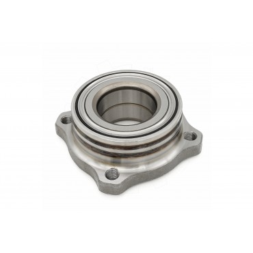 Moyeu de Roue Arrière Pour BMW Série 5 F07 F10 F11 6 F06 F12 F13 33406850156