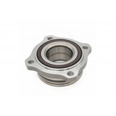 Moyeu de Roue Arrière Pour BMW Série 5 F07 F10 F11 6 F06 F12 F13 33406850156