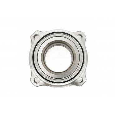 Moyeu de Roue Arrière Pour BMW Série 5 F07 F10 F11 6 F06 F12 F13 33406850156