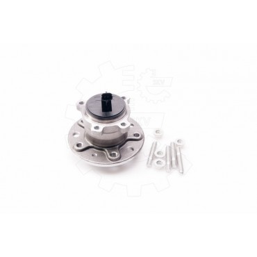 Moyeu de Roue Arrière Pour Opel Fiat Cadillac Saab 1604314 51749115 24421906