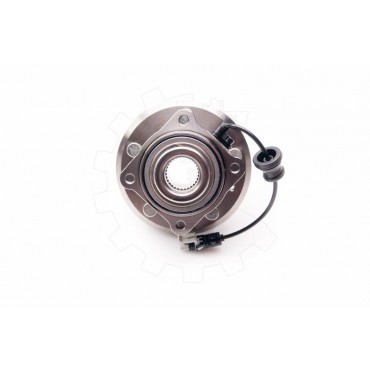 Moyeu de Roue Arrière Pour Opel Chevrolet Vauxhall 25903295 19206600 4804658