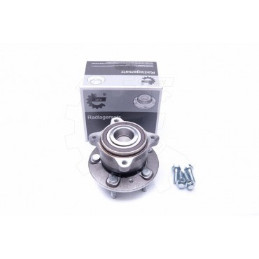 Moyeu de Roue Arrière Pour Opel Chevrolet Vauxhall 13502872 328002 13577406
