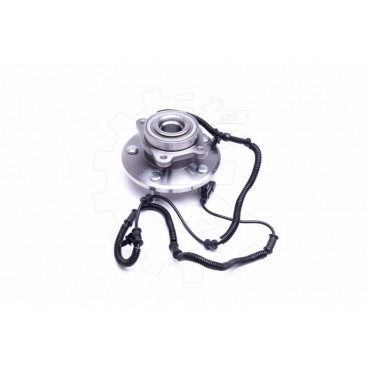 Moyeu de Roue Arrière Pour VW Chrysler Dodge 7B0501611H 04721762AE 7B0501611P