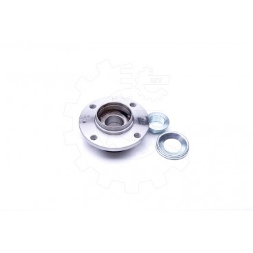 Moyeu de Roue Arrière Pour Peugeot Partner Citroën Berlingo Xsara