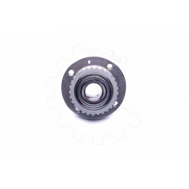 Moyeu de Roue Arrière Pour Peugeot Partner Citroën Berlingo 1613717380 370172