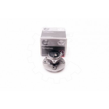 Moyeu de Roue Arrière Pour Peugeot Toyota Aygo Citroën 1607704480 424500H010