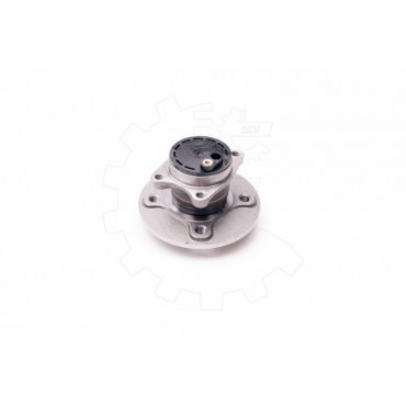 Moyeu de Roue Arrière Pour Peugeot Toyota Aygo Citroën 1607704480 424500H010