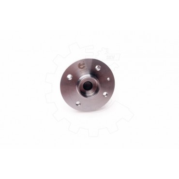 Moyeu de Roue Arrière Pour Peugeot Toyota Aygo Citroën 1607704480 424500H010