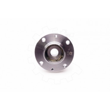 Moyeu de Roue Arrière Pour Peugeot 206 1007 Citroën C2 C3