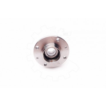 Moyeu de Roue Arrière Pour Citroën C5 374870