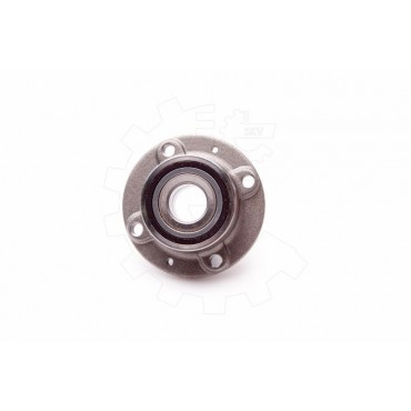 Moyeu de Roue Arrière Pour Citroën C5 374870