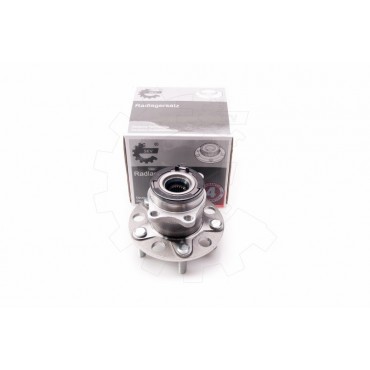 Moyeu de Roue Arrière Pour Peugeot Citroën Dodge Jeep 1606291880 05105770ACS1