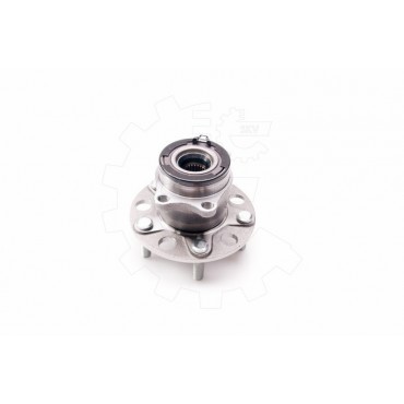 Moyeu de Roue Arrière Pour Peugeot Citroën Dodge Jeep 1606291880 05105770ACS1