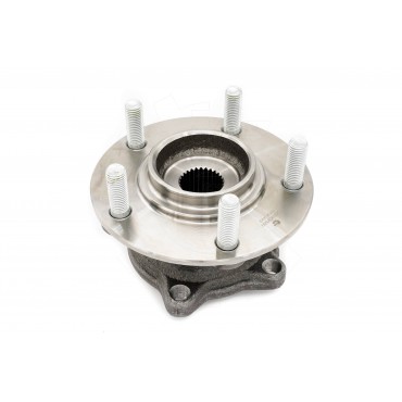 Moyeu de Roue Arrière Pour Peugeot Citroën Mitsubishi 373036 3785A015 3785A019