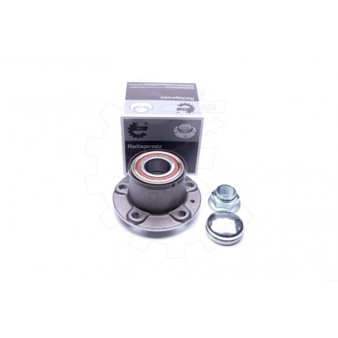 Moyeu de Roue Arrière Pour Peugeot Fiat Citroën 51754941 71753810 370183