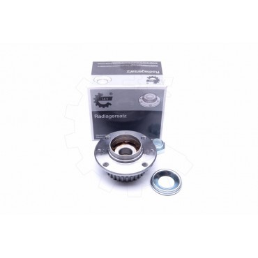 Moyeu de Roue Arrière Pour Peugeot 306 Citroën Xsara 370160 374838 374848
