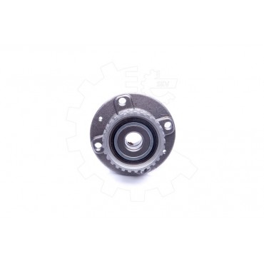 Moyeu de Roue Arrière Pour Peugeot 306 Citroën Xsara 370160 374838 374848