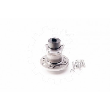 Moyeu de Roue Arrière Pour Opel Daewoo Vauxhall 0421000 1604003 1604302 1604306