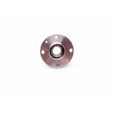 Moyeu de Roue Arrière Pour Opel Fiat Vauxhall 1604017 51787397 1604018 55701518