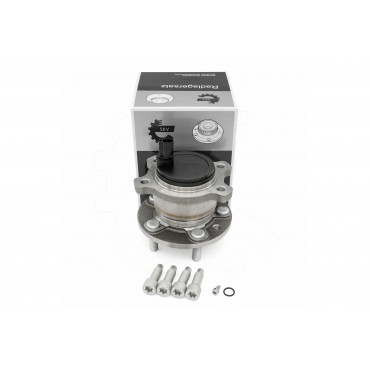 Moyeu de Roue Arrière Pour Ford C-Max II Grand AV612C299AAC AV612C299AAD