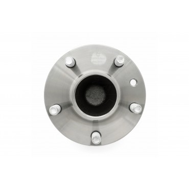 Moyeu de Roue Arrière Pour Ford C-Max II Grand AV612C299AAC AV612C299AAD