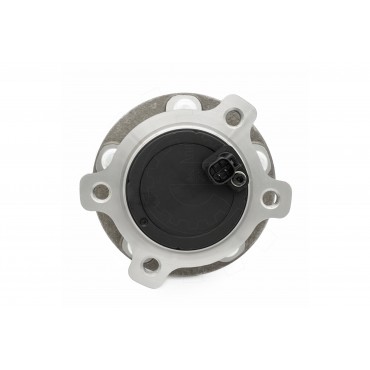 Moyeu de Roue Arrière Pour Ford C-Max II Grand AV612C299AAC AV612C299AAD