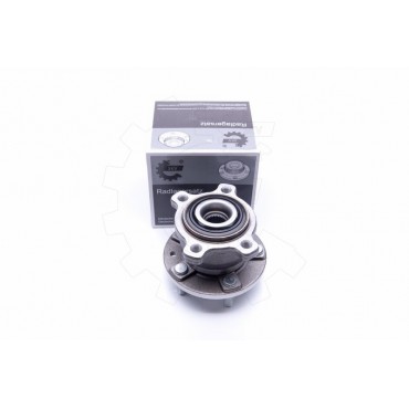 Moyeu de Roue Arrière Pour Ford Kuga I 1530772 1538604 1769851 8V411A049AA