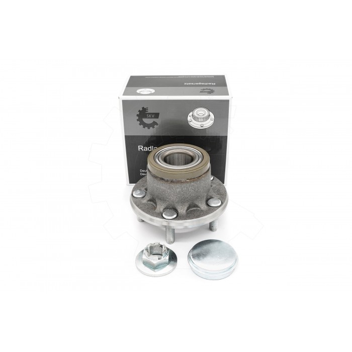 Moyeu de Roue Arrière Pour Ford Tourneo Transit 2T142C299CD 2T142C299CE