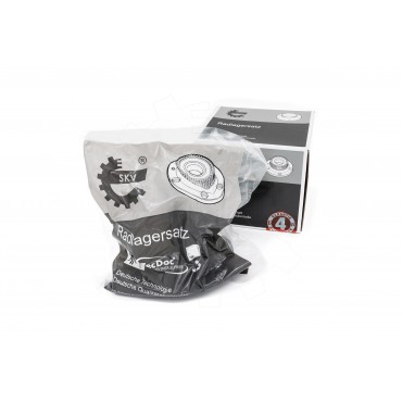 Moyeu de Roue Arrière Pour Ford Tourneo Transit 2T142C299CD 2T142C299CE