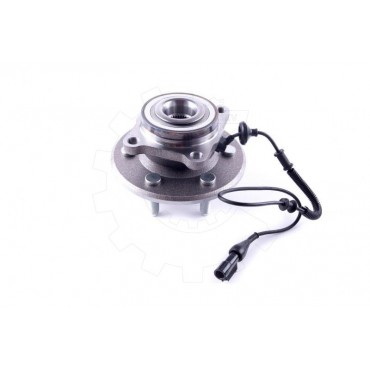 Moyeu de Roue Arrière Pour Toyota Camry Ford USA Lincoln 6L1Z1A049AA 7L1Z1109AA