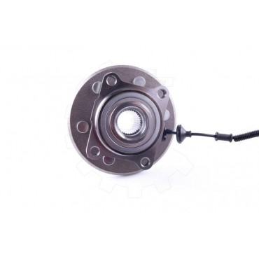 Moyeu de Roue Arrière Pour Toyota Camry Ford USA Lincoln 6L1Z1A049AA 7L1Z1109AA