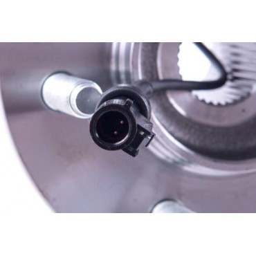 Moyeu de Roue Arrière Pour Toyota Camry Ford USA Lincoln 6L1Z1A049AA 7L1Z1109AA