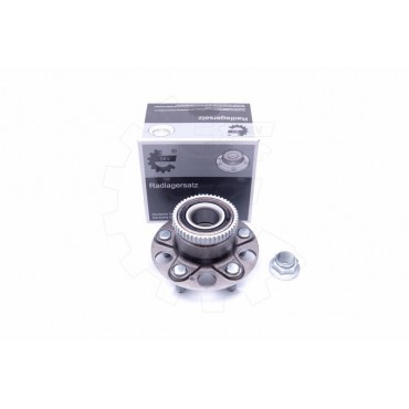 Moyeu de Roue Arrière Pour Honda Accord VII 42200SED951 42200SED952