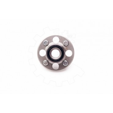 Moyeu de Roue Arrière Pour Honda Civic I II III Logo Rover 200 A Trois Volumes